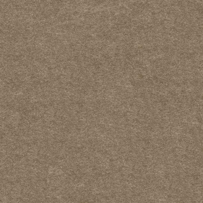 Sample felt texture for the color stone taupe